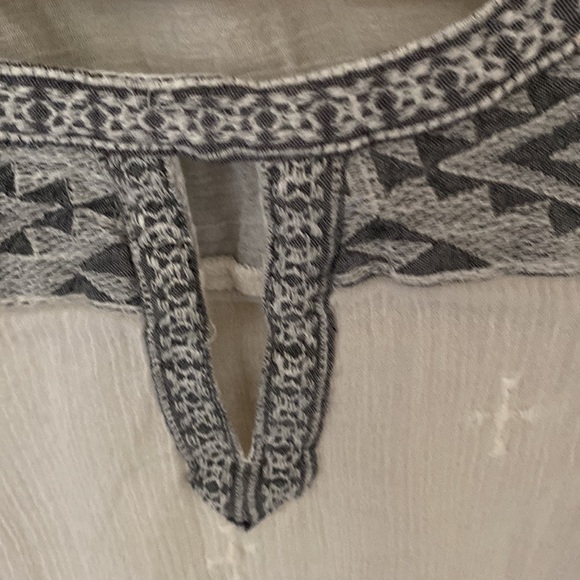 ❤️WorldMarket Blouse - Picture 6 of 6